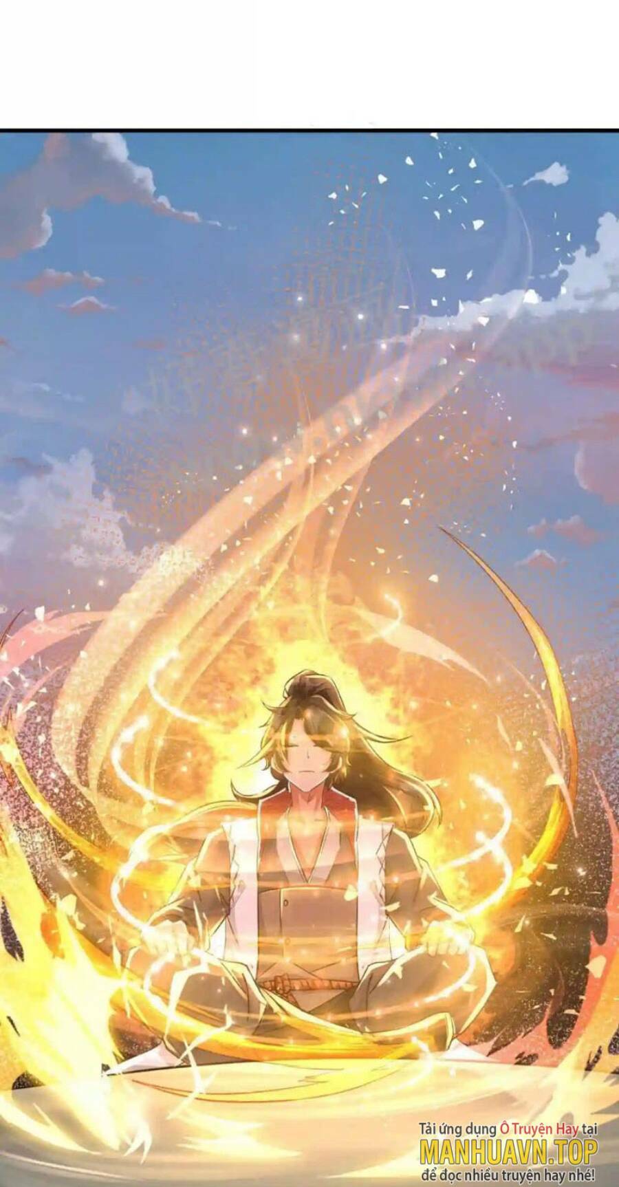 Vô Địch Đốn Ngộ Chapter 30 - Trang 2