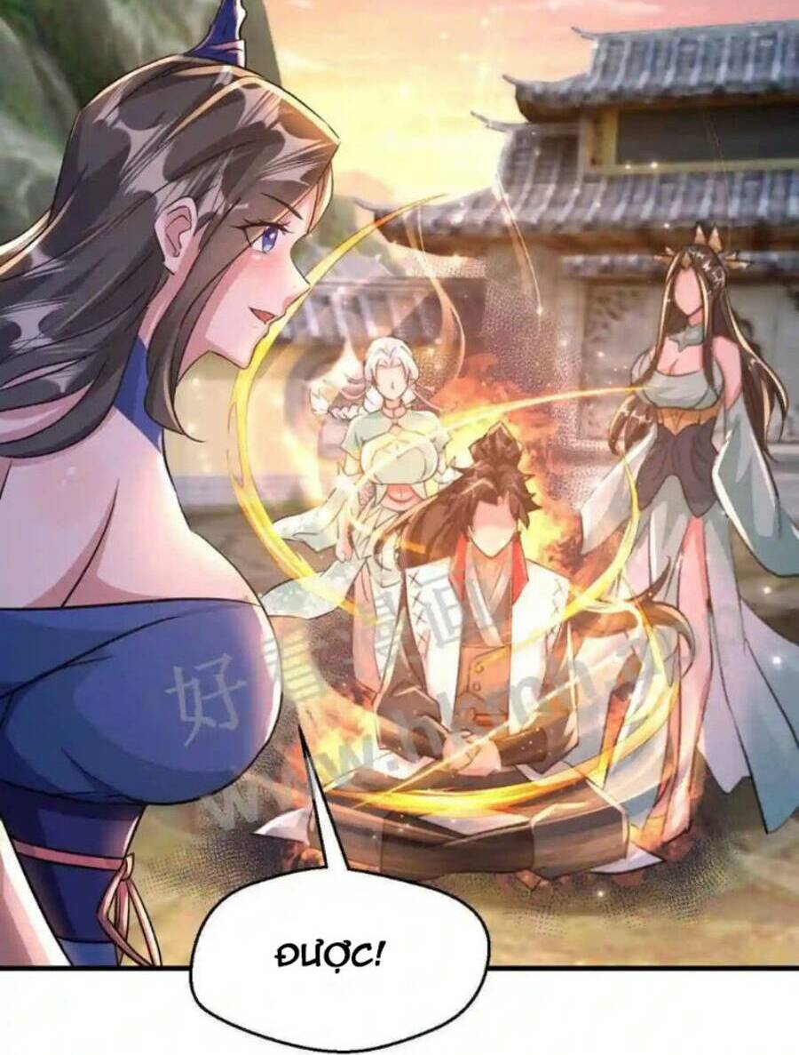 Vô Địch Đốn Ngộ Chapter 30 - Trang 2