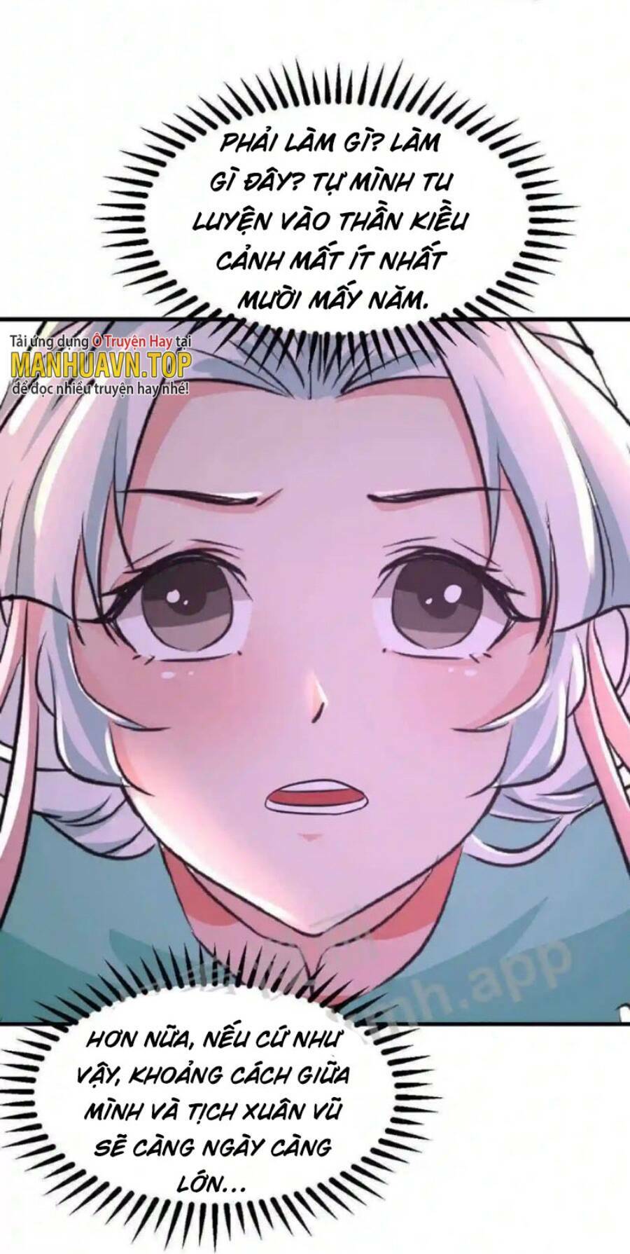 Vô Địch Đốn Ngộ Chapter 30 - Trang 2