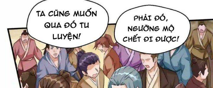 Vô Địch Đốn Ngộ Chapter 31 - Trang 2