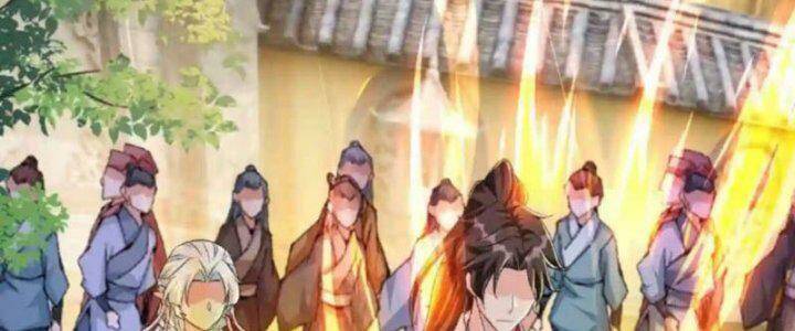 Vô Địch Đốn Ngộ Chapter 31 - Trang 2