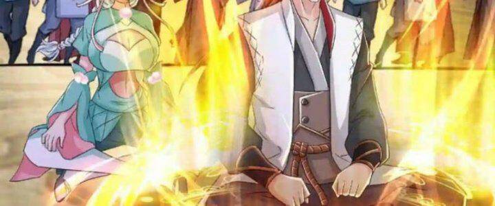 Vô Địch Đốn Ngộ Chapter 31 - Trang 2