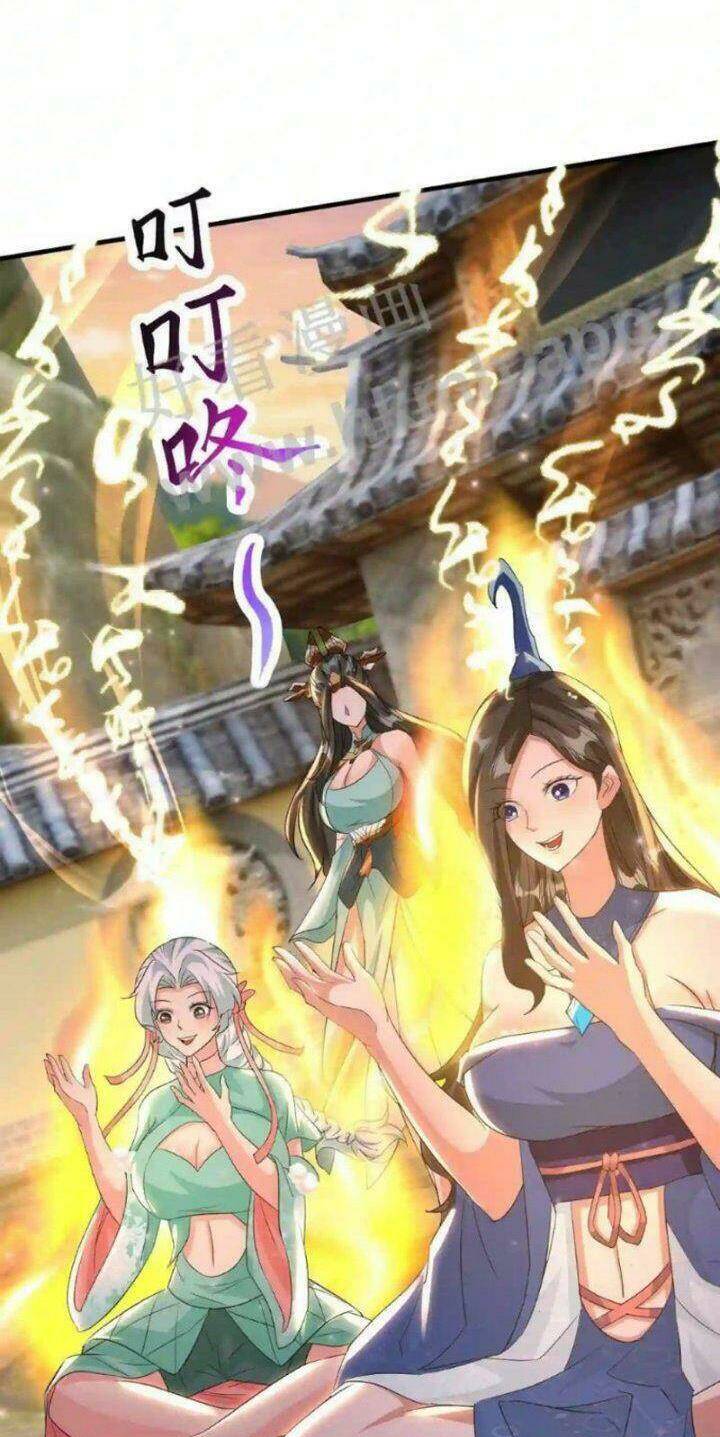 Vô Địch Đốn Ngộ Chapter 32 - Trang 2