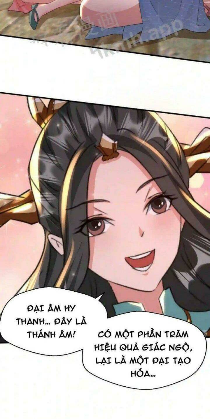 Vô Địch Đốn Ngộ Chapter 32 - Trang 2