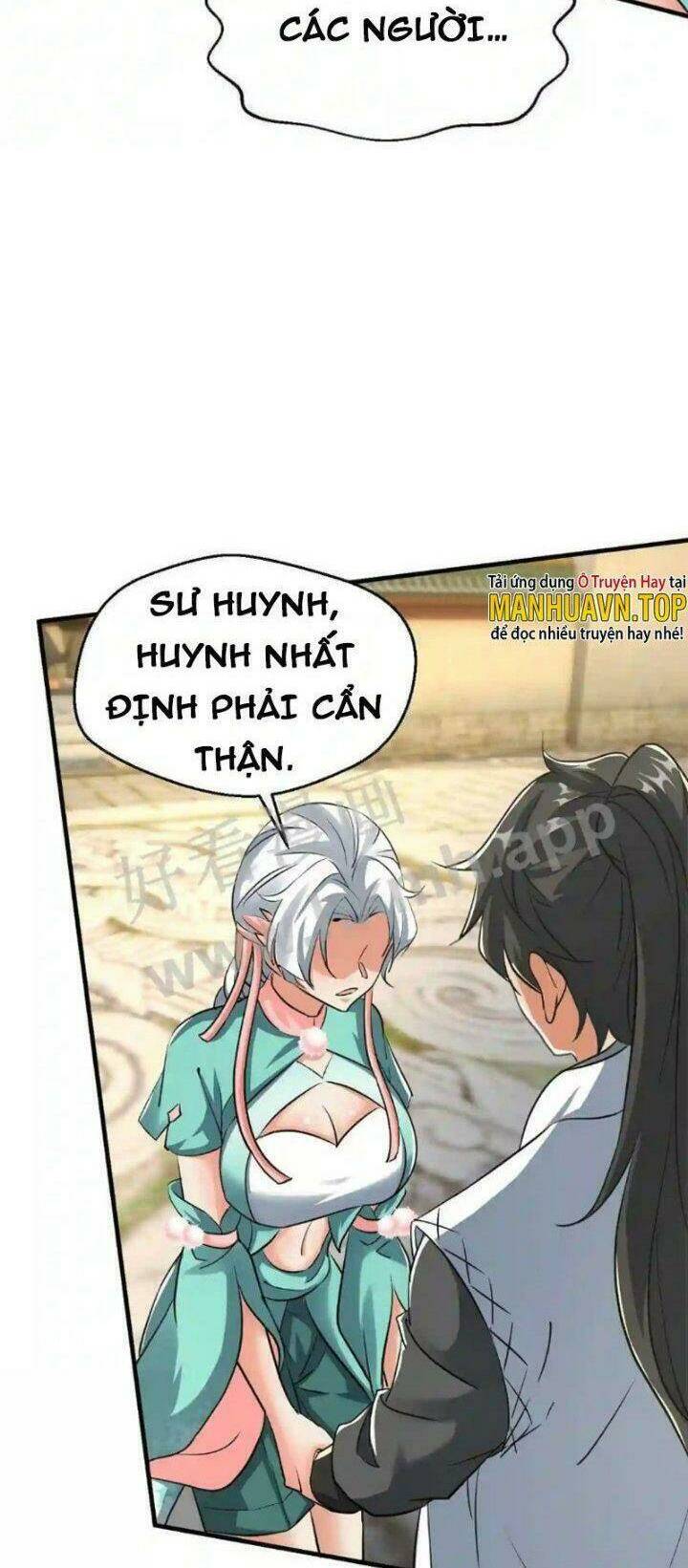 Vô Địch Đốn Ngộ Chapter 34 - Trang 2
