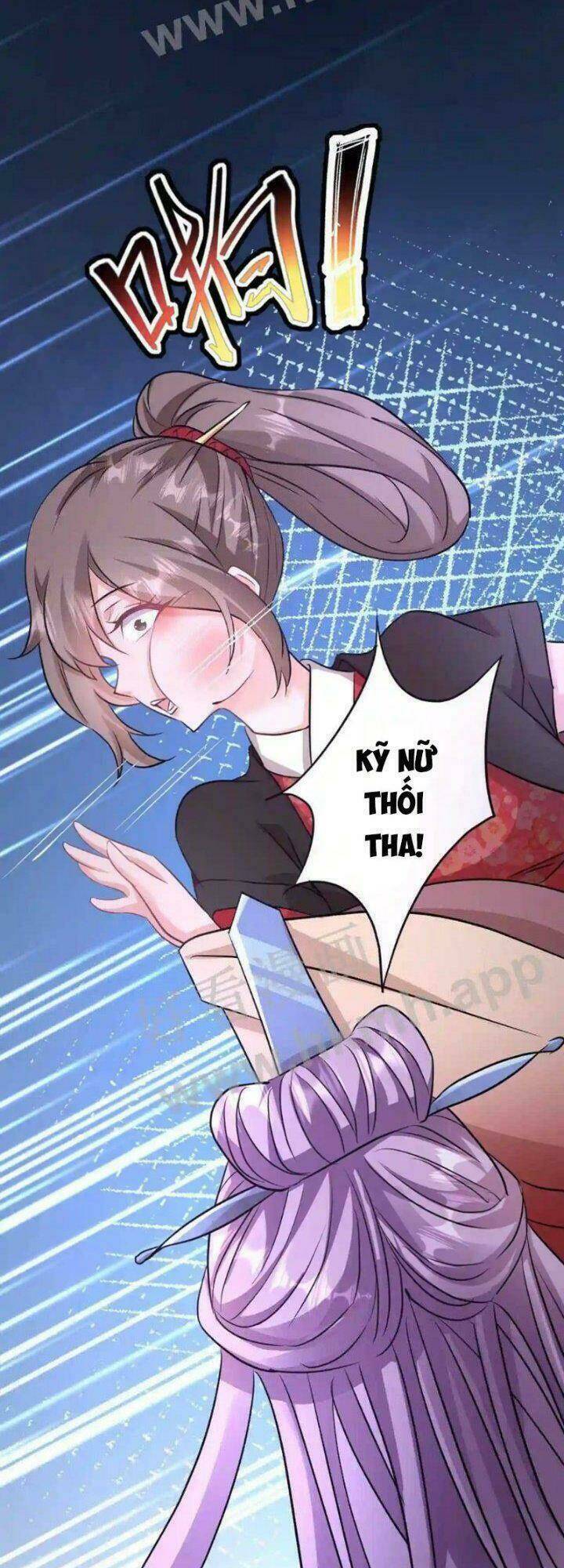 Vô Địch Đốn Ngộ Chapter 35 - Trang 2