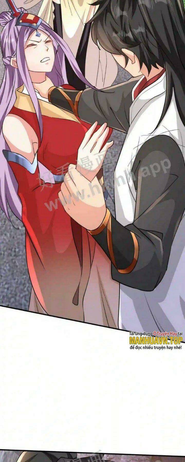 Vô Địch Đốn Ngộ Chapter 36 - Trang 2