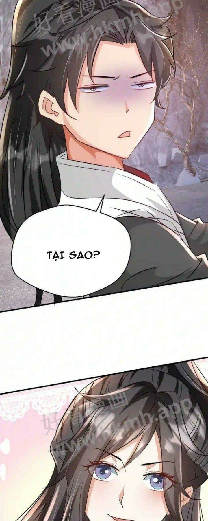 Vô Địch Đốn Ngộ Chapter 36 - Trang 2