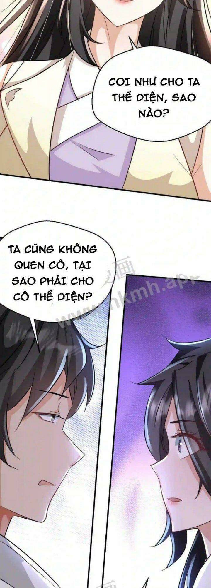 Vô Địch Đốn Ngộ Chapter 36 - Trang 2