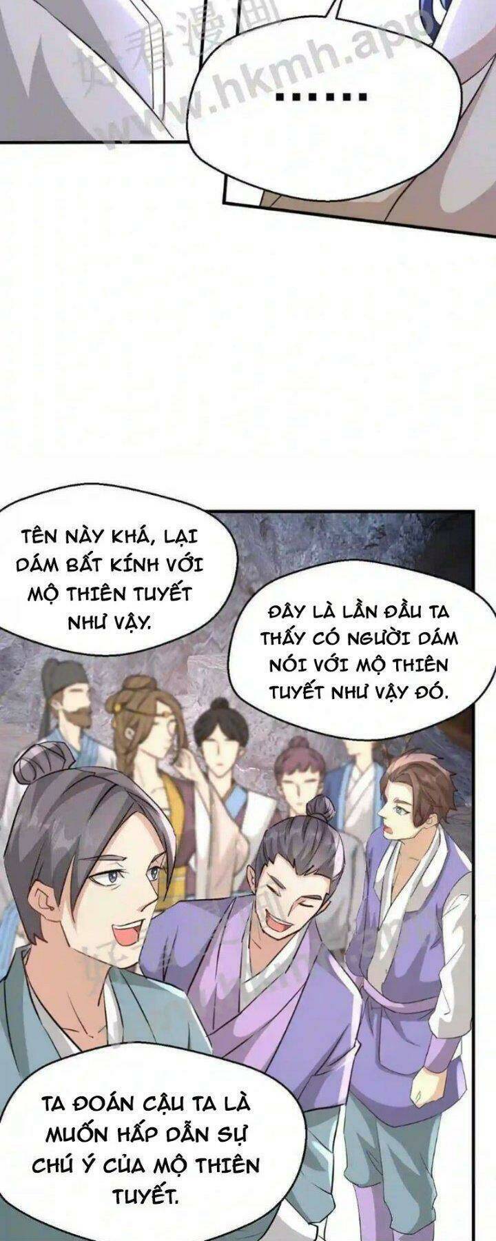 Vô Địch Đốn Ngộ Chapter 36 - Trang 2