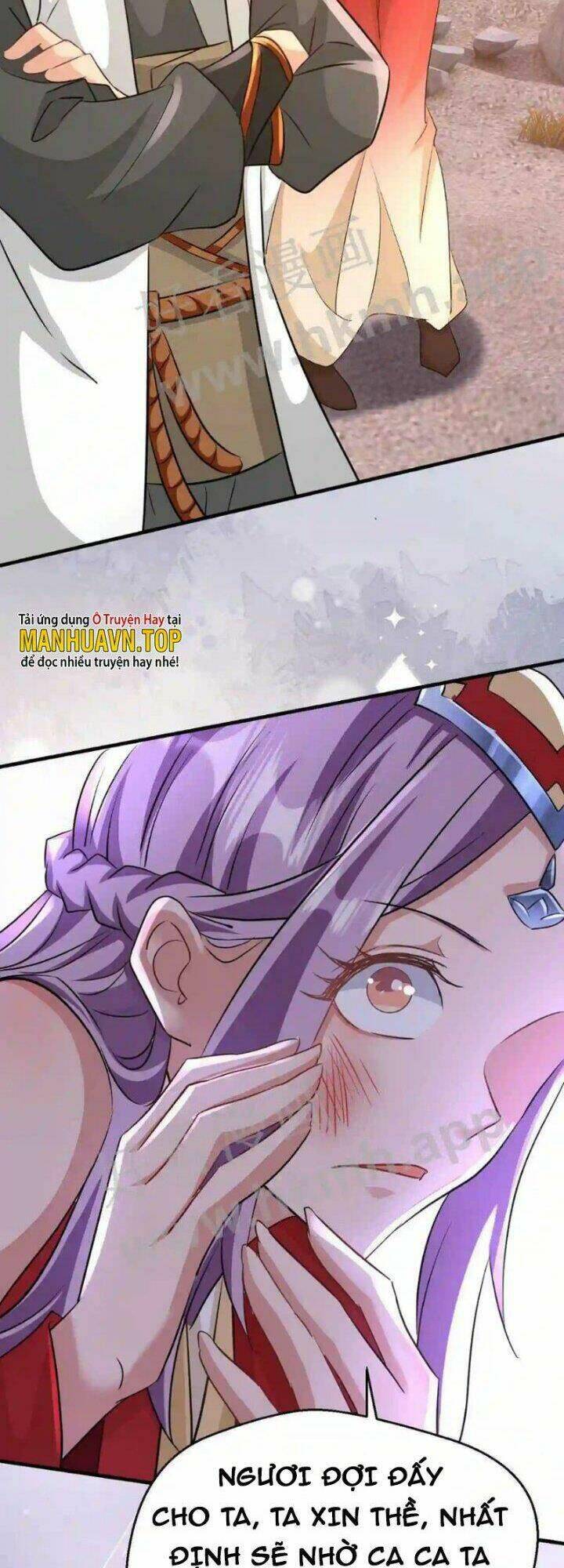 Vô Địch Đốn Ngộ Chapter 36 - Trang 2