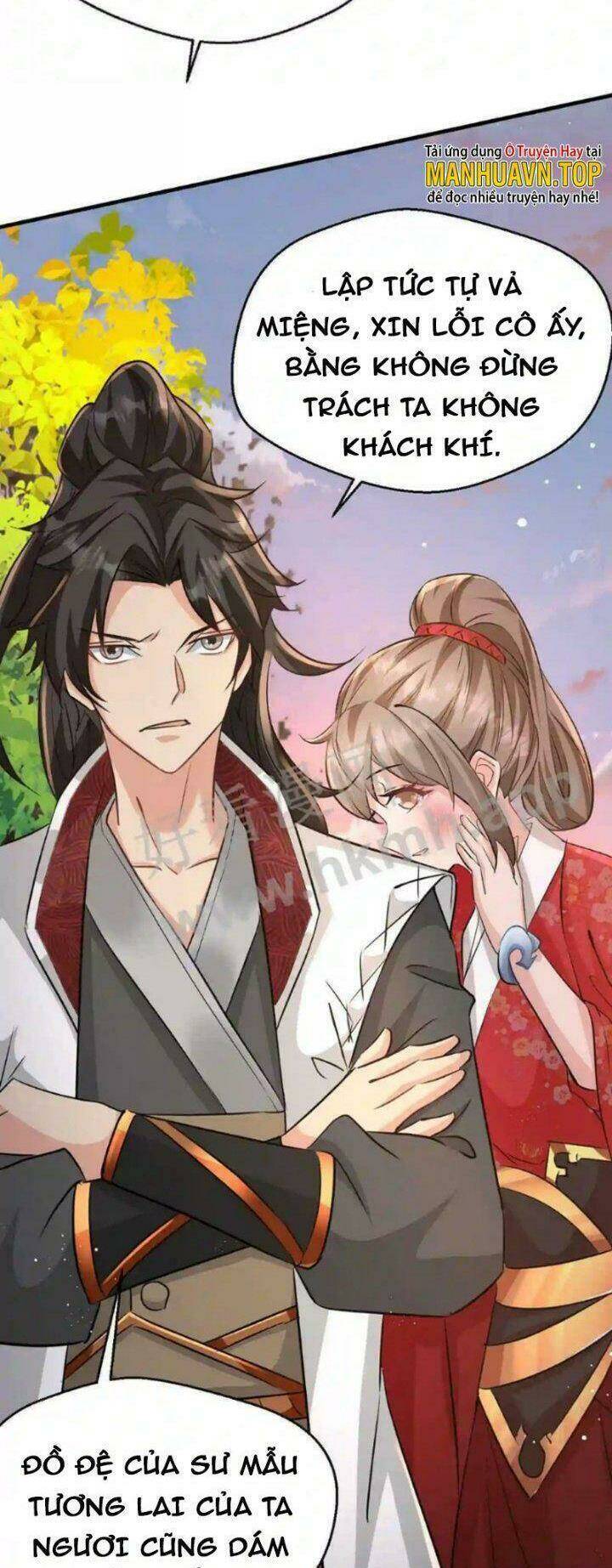 Vô Địch Đốn Ngộ Chapter 36 - Trang 2