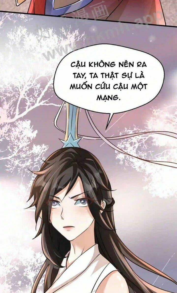 Vô Địch Đốn Ngộ Chapter 36 - Trang 2