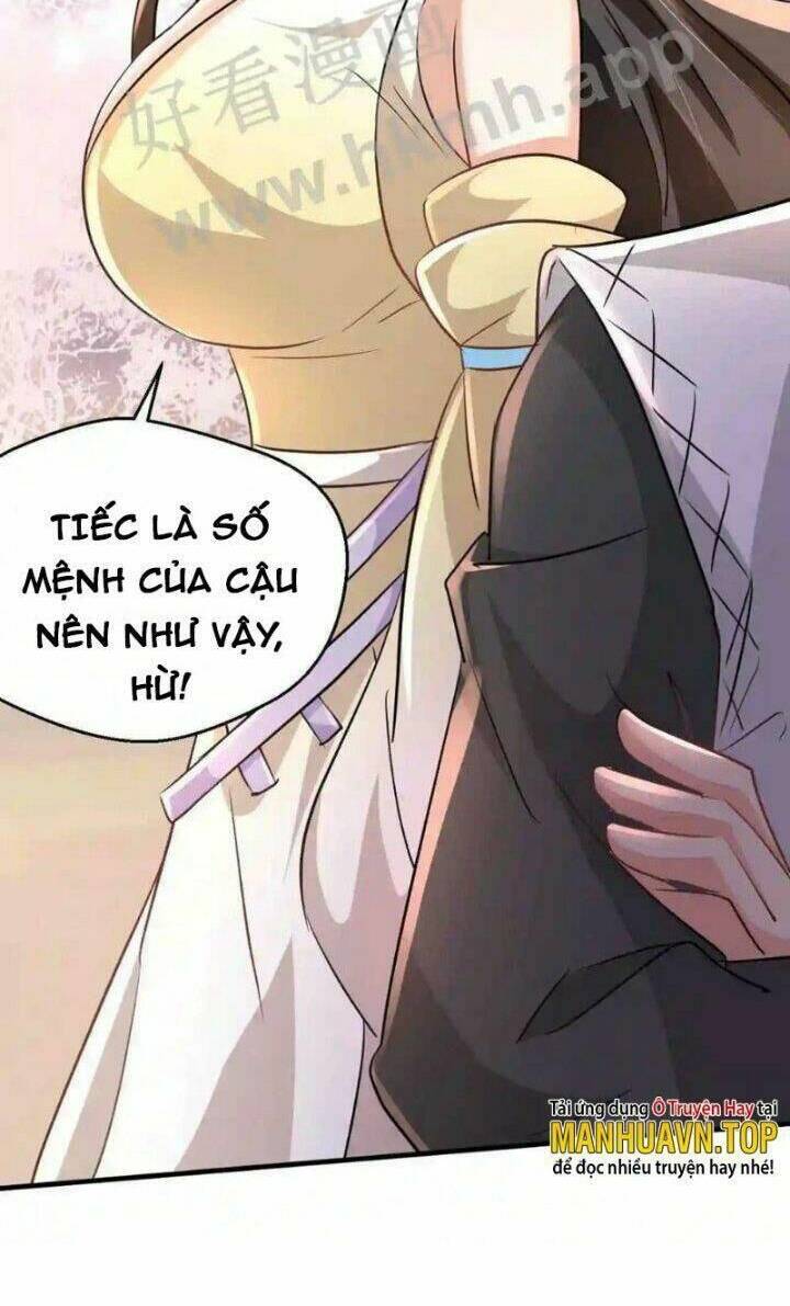 Vô Địch Đốn Ngộ Chapter 36 - Trang 2