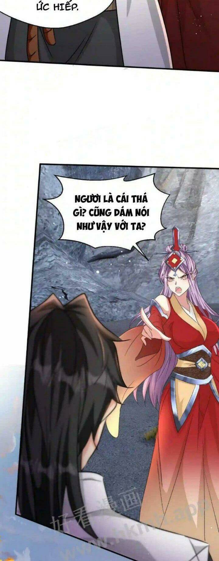 Vô Địch Đốn Ngộ Chapter 36 - Trang 2
