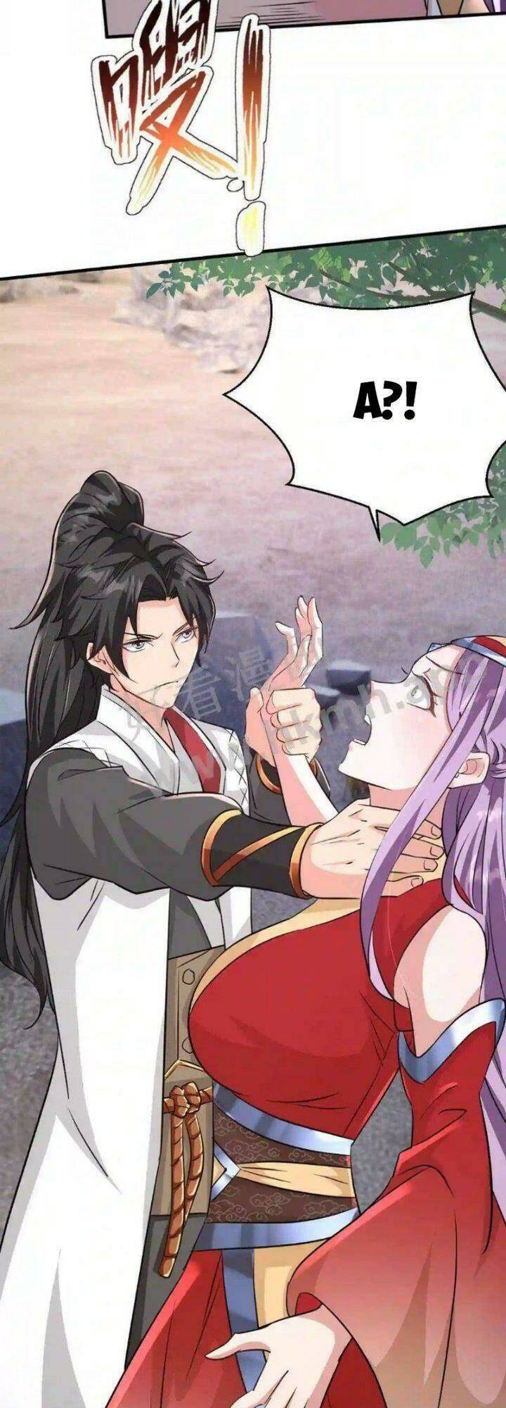 Vô Địch Đốn Ngộ Chapter 36 - Trang 2