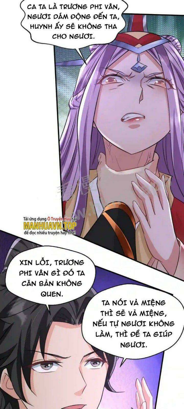 Vô Địch Đốn Ngộ Chapter 36 - Trang 2