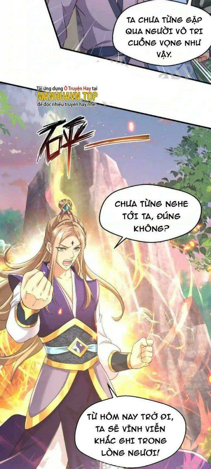 Vô Địch Đốn Ngộ Chapter 37 - Trang 2