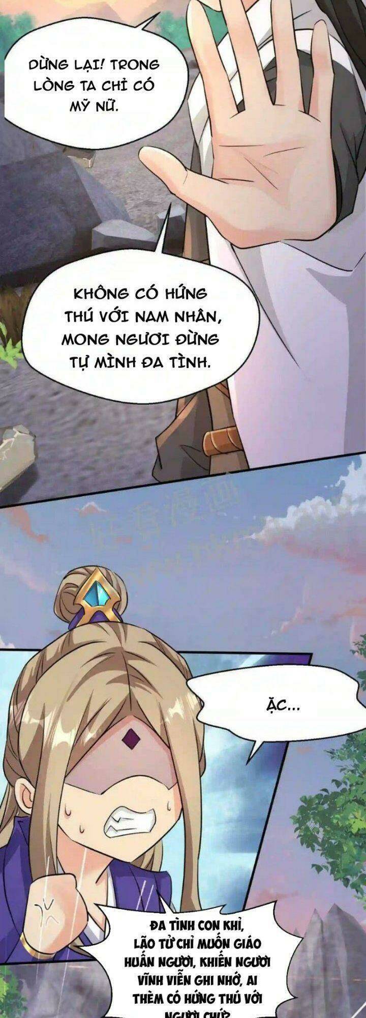 Vô Địch Đốn Ngộ Chapter 37 - Trang 2