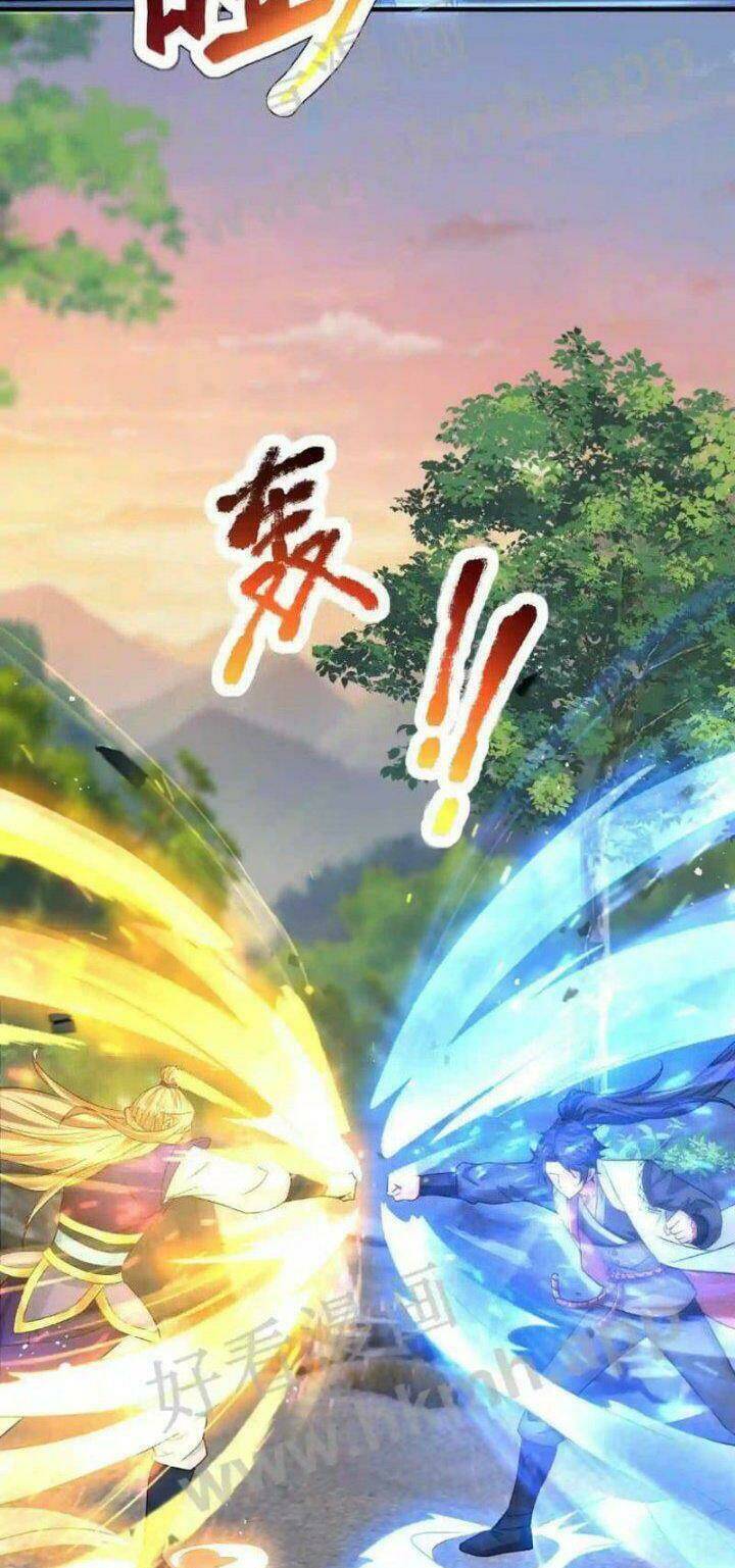 Vô Địch Đốn Ngộ Chapter 37 - Trang 2