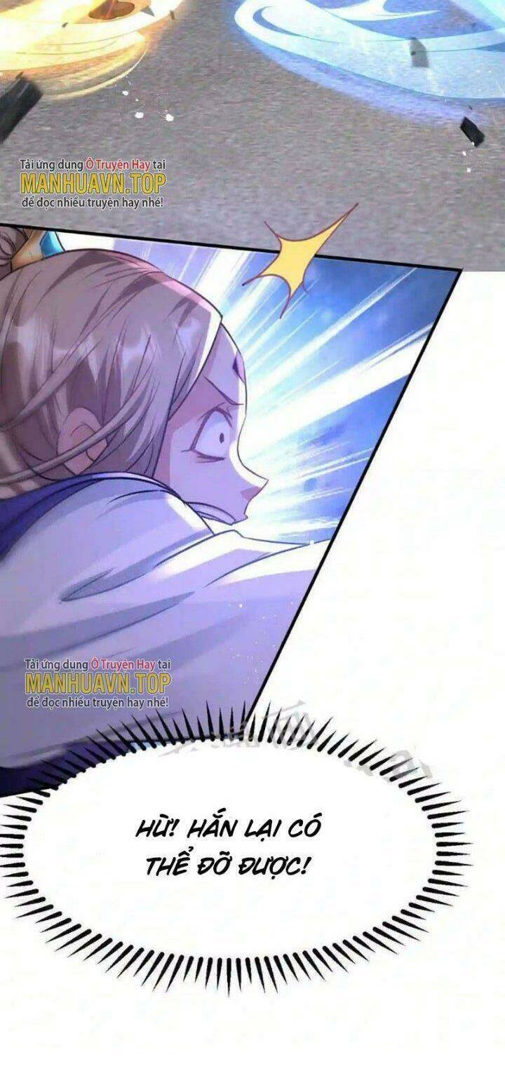 Vô Địch Đốn Ngộ Chapter 37 - Trang 2