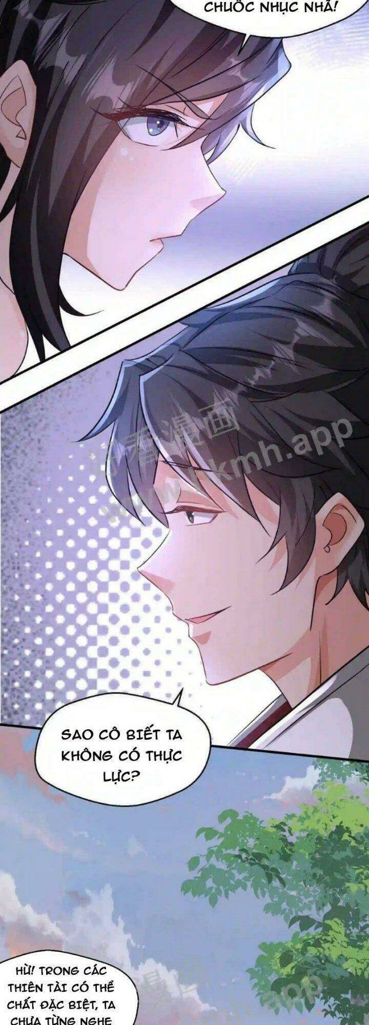 Vô Địch Đốn Ngộ Chapter 37 - Trang 2