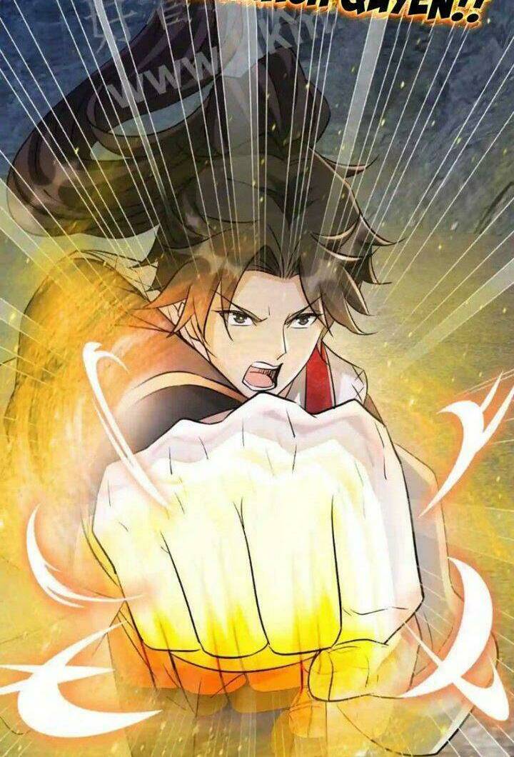 Vô Địch Đốn Ngộ Chapter 38 - Trang 2