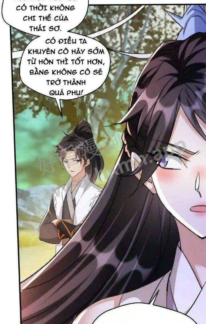 Vô Địch Đốn Ngộ Chapter 39 - Trang 2