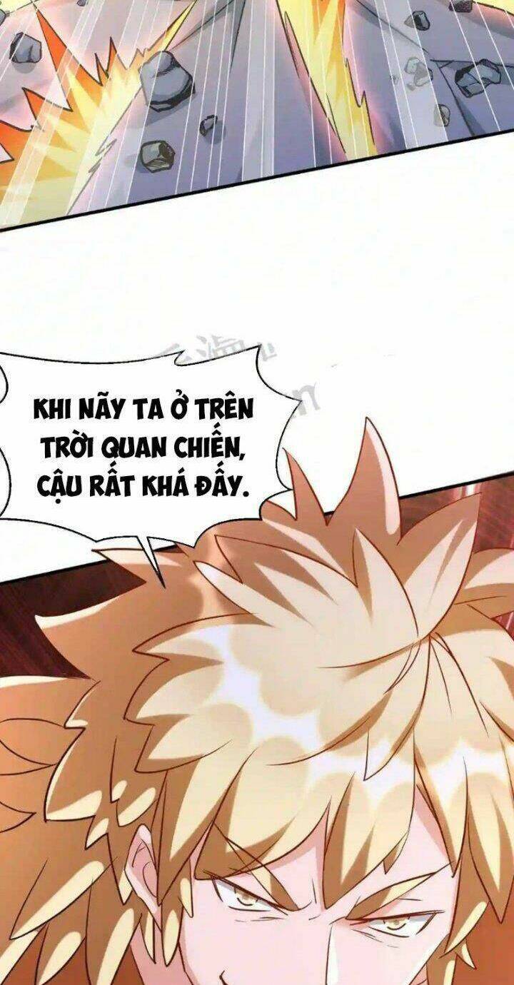 Vô Địch Đốn Ngộ Chapter 39 - Trang 2