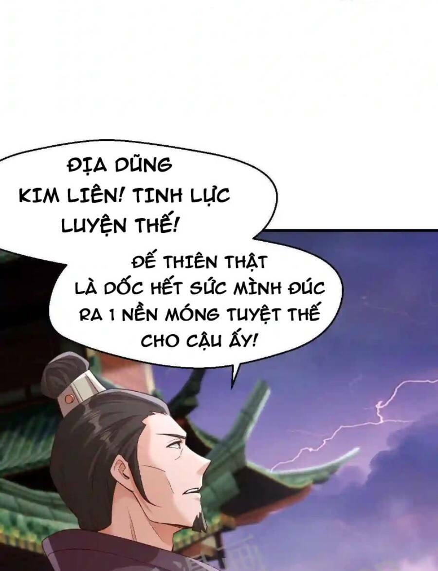 Vô Địch Đốn Ngộ Chapter 4 - Trang 2