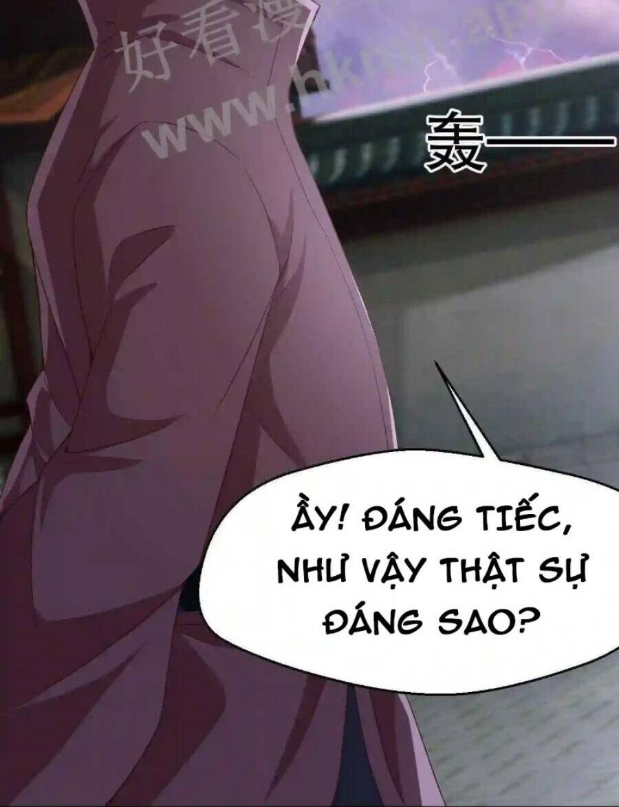 Vô Địch Đốn Ngộ Chapter 4 - Trang 2
