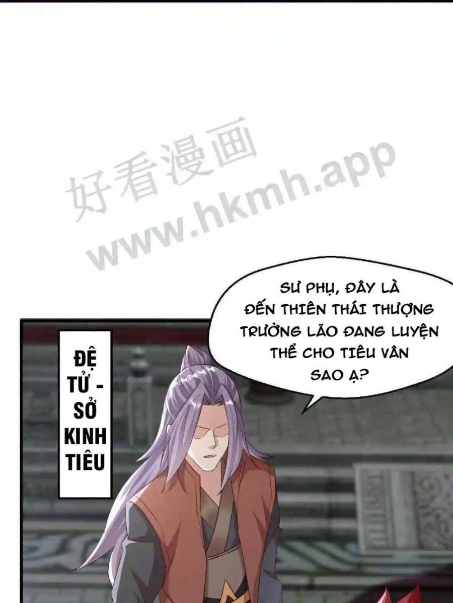 Vô Địch Đốn Ngộ Chapter 4 - Trang 2