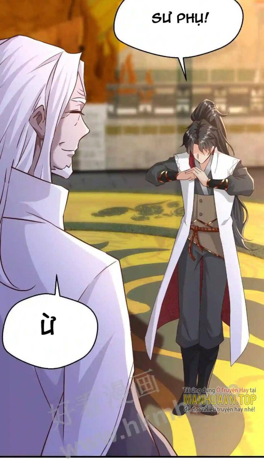 Vô Địch Đốn Ngộ Chapter 4 - Trang 2