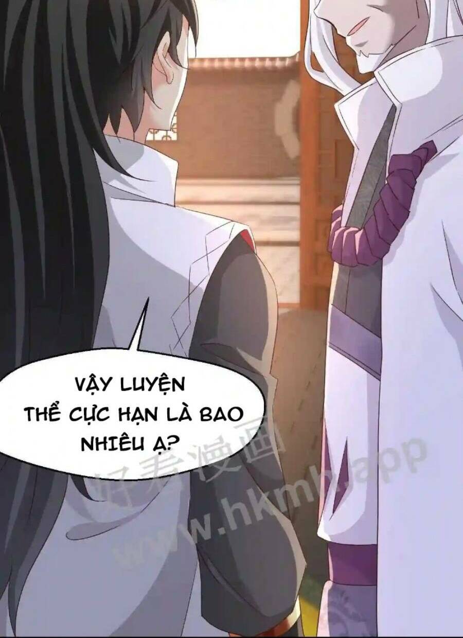 Vô Địch Đốn Ngộ Chapter 4 - Trang 2