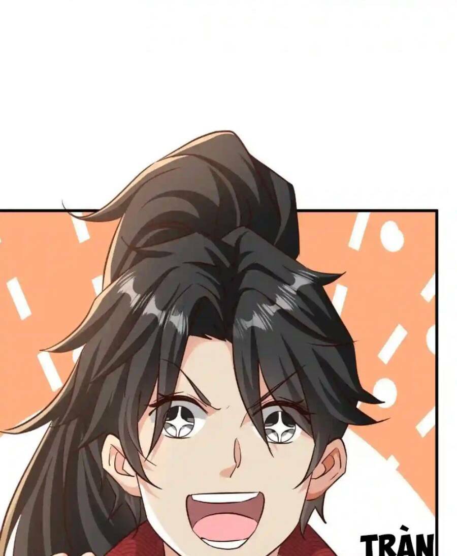 Vô Địch Đốn Ngộ Chapter 4 - Trang 2