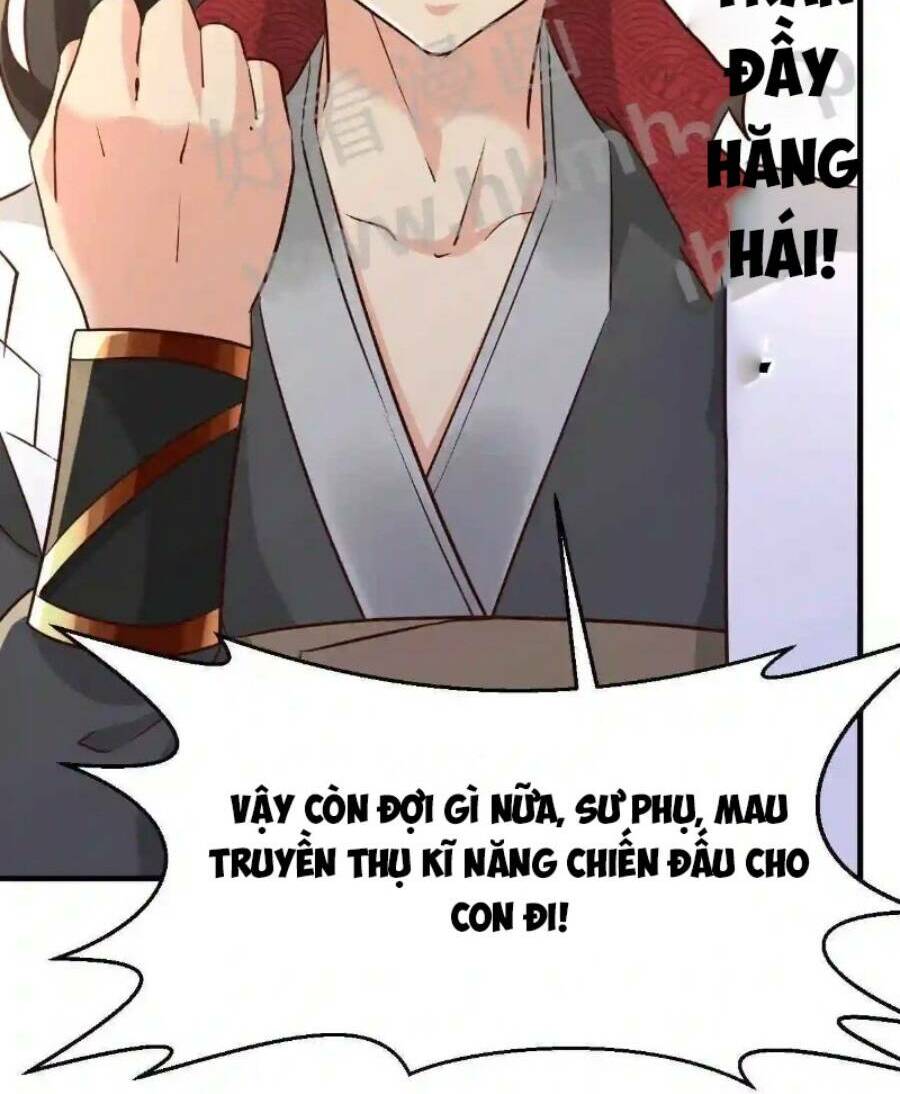 Vô Địch Đốn Ngộ Chapter 4 - Trang 2