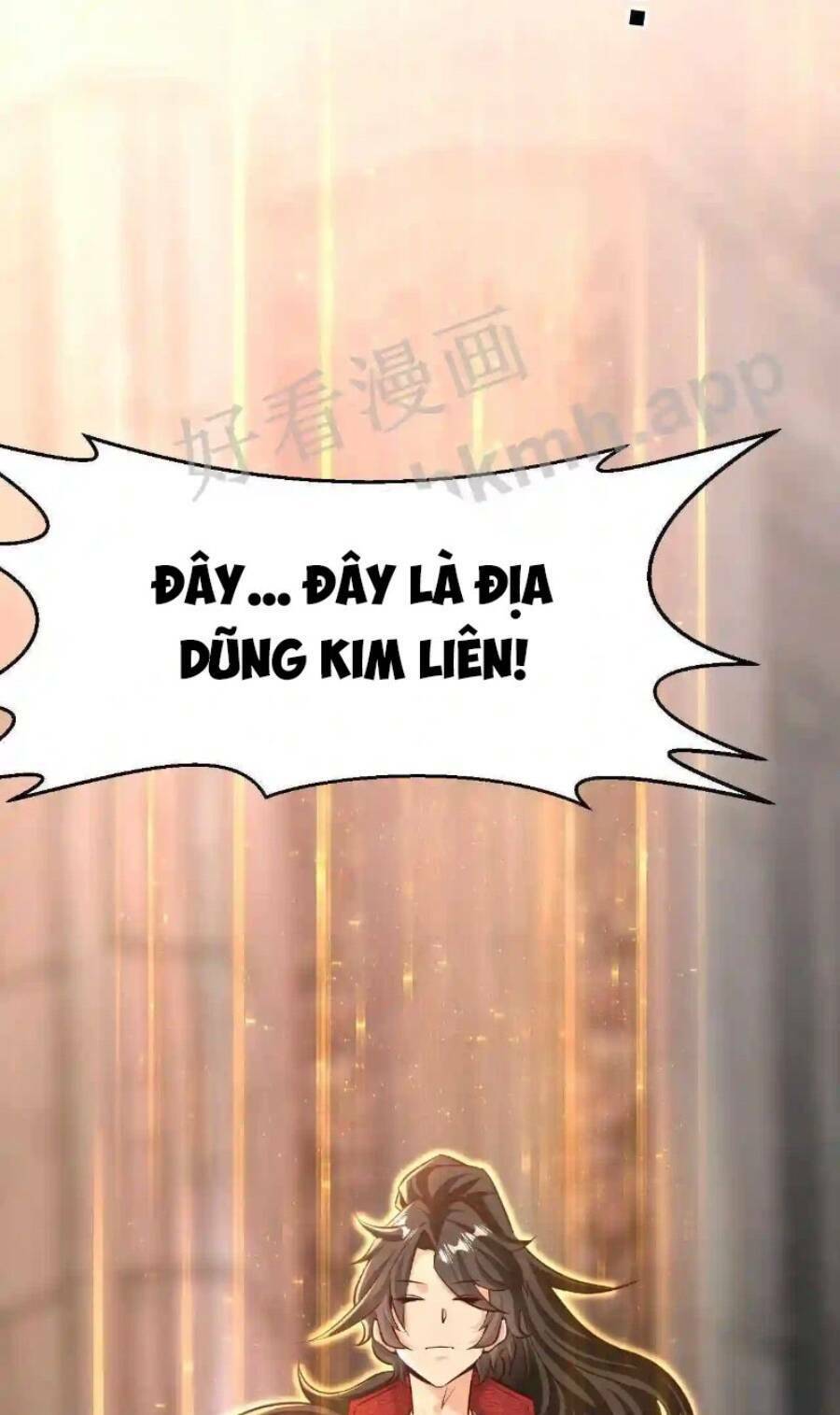 Vô Địch Đốn Ngộ Chapter 4 - Trang 2