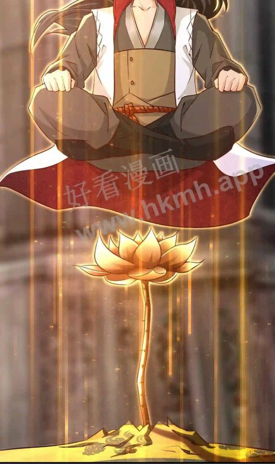 Vô Địch Đốn Ngộ Chapter 4 - Trang 2