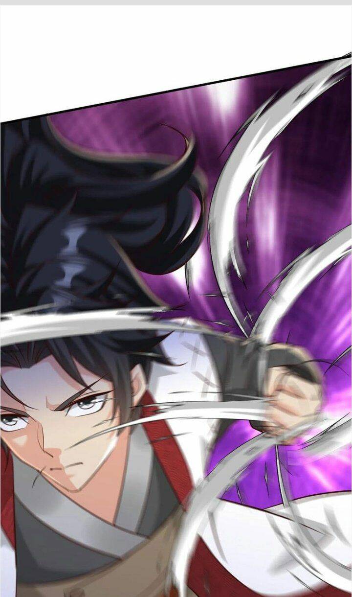 Vô Địch Đốn Ngộ Chapter 43 - Trang 2