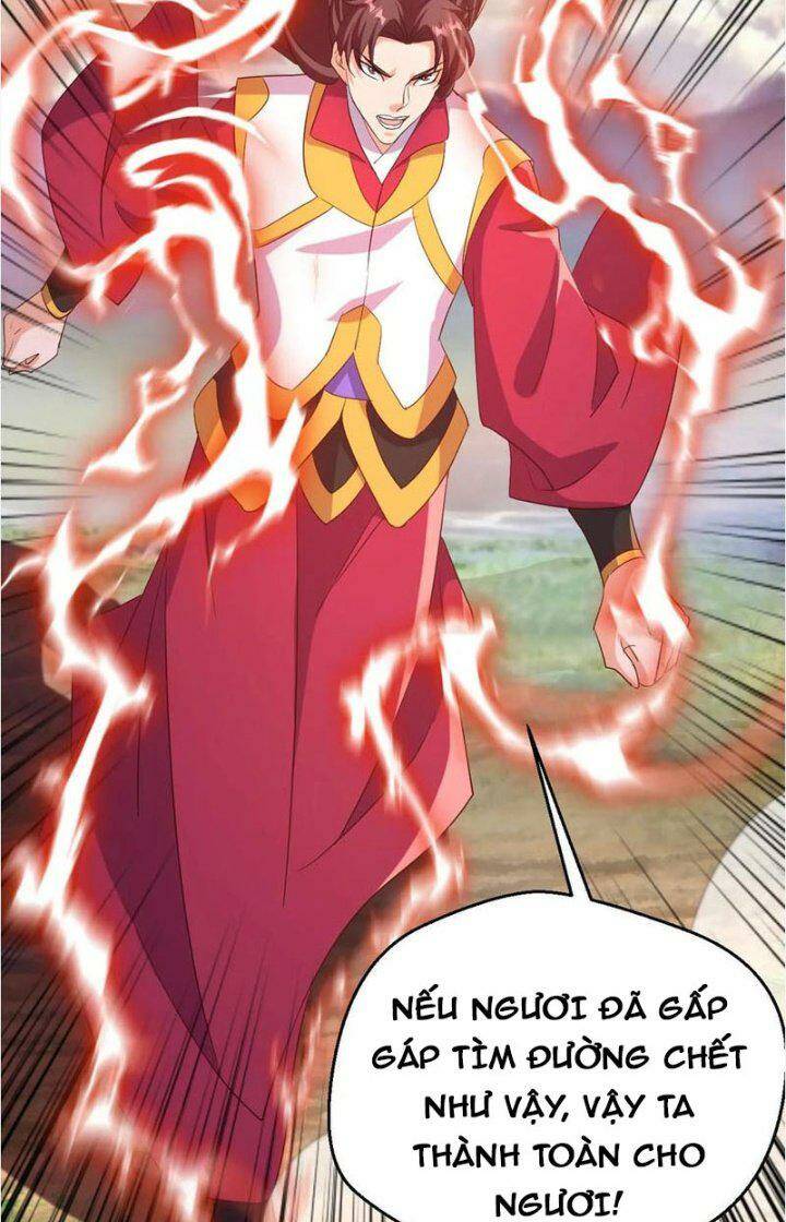 Vô Địch Đốn Ngộ Chapter 43 - Trang 2