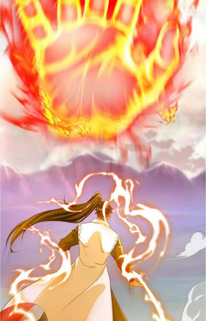 Vô Địch Đốn Ngộ Chapter 43 - Trang 2