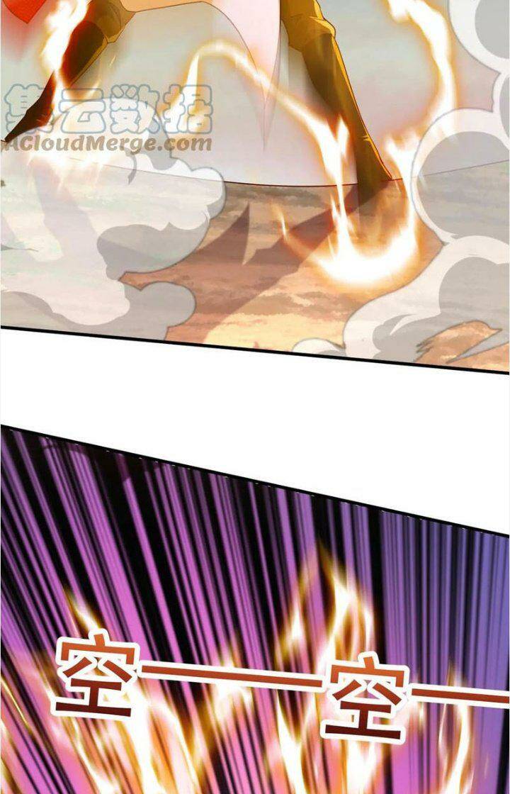 Vô Địch Đốn Ngộ Chapter 43 - Trang 2