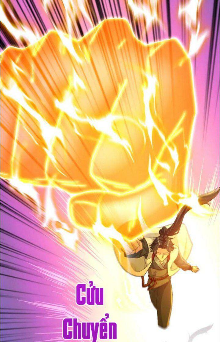 Vô Địch Đốn Ngộ Chapter 43 - Trang 2