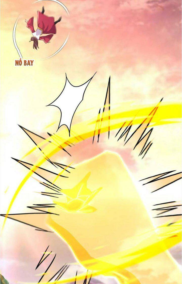 Vô Địch Đốn Ngộ Chapter 43 - Trang 2