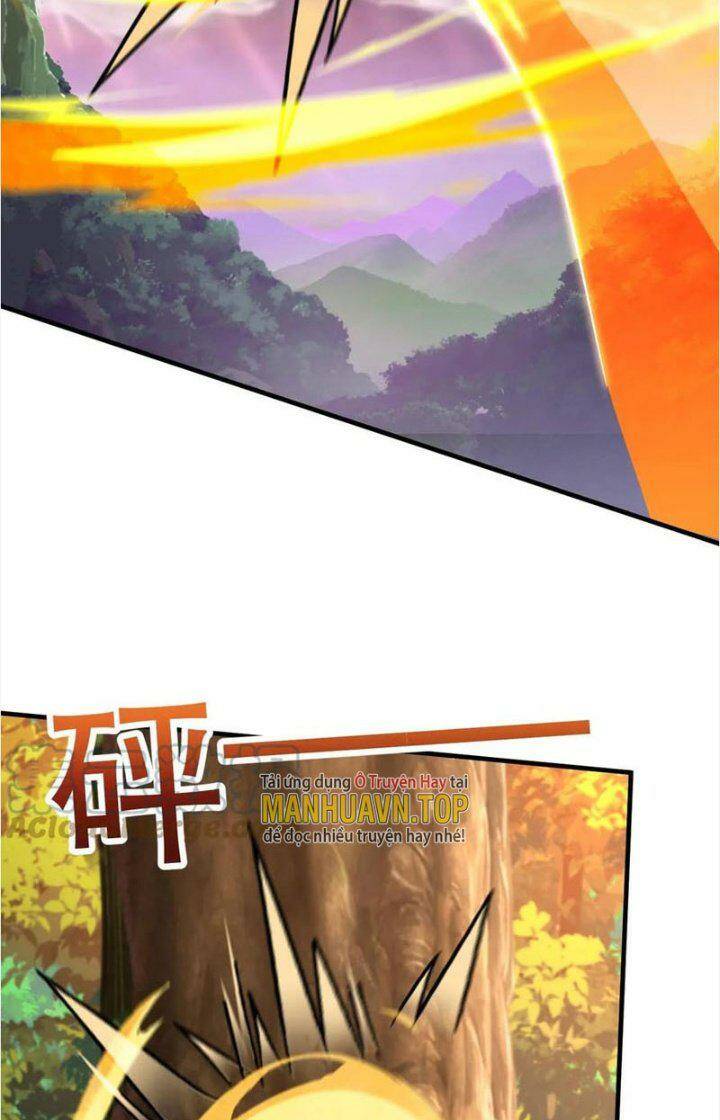Vô Địch Đốn Ngộ Chapter 43 - Trang 2