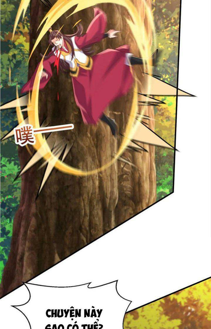 Vô Địch Đốn Ngộ Chapter 43 - Trang 2