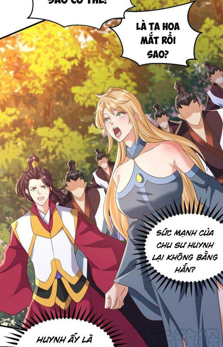 Vô Địch Đốn Ngộ Chapter 43 - Trang 2