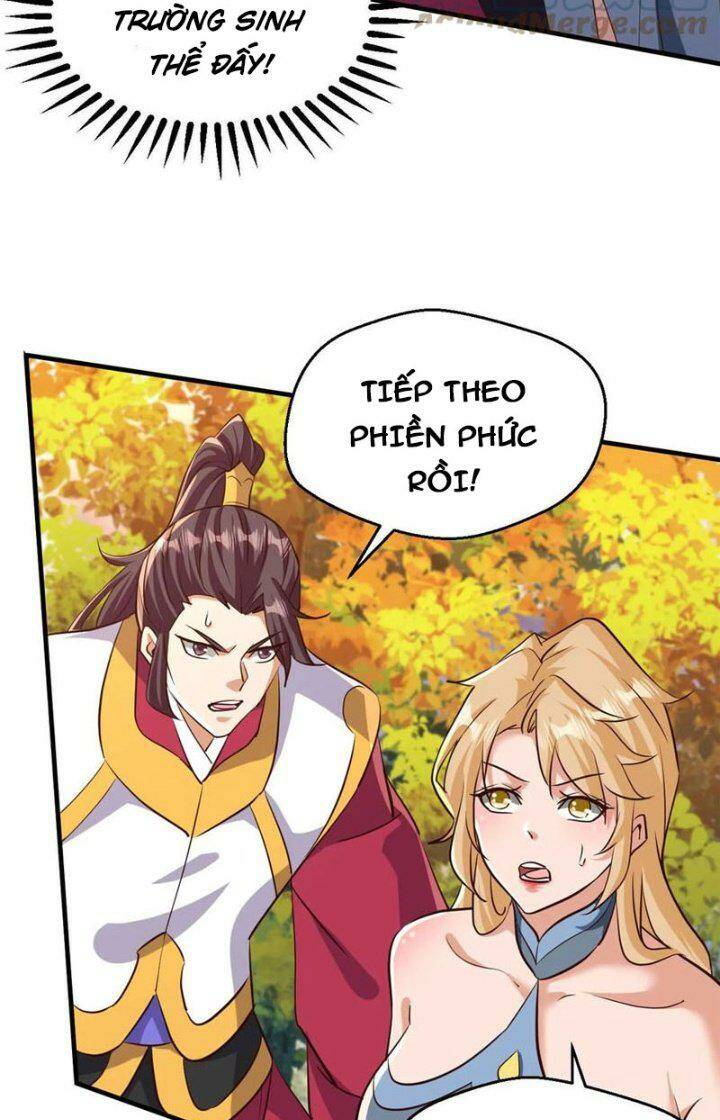 Vô Địch Đốn Ngộ Chapter 43 - Trang 2