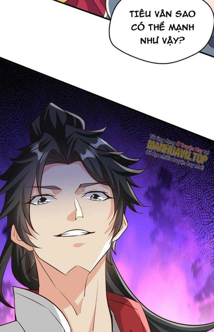 Vô Địch Đốn Ngộ Chapter 43 - Trang 2