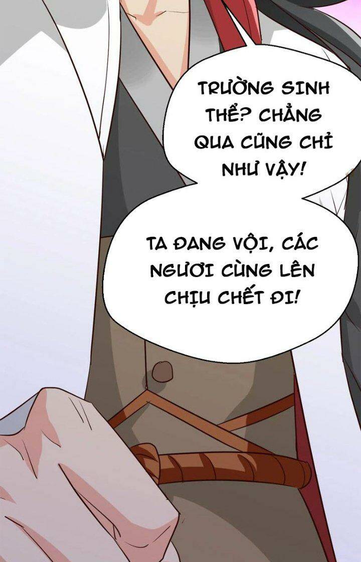 Vô Địch Đốn Ngộ Chapter 43 - Trang 2